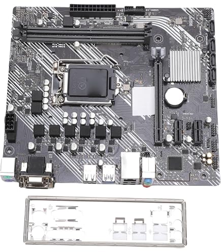 Amazon.com: ASUS Prime H470-PLUS/CSM LGA1200 (Intel® 10th Gen) ATX